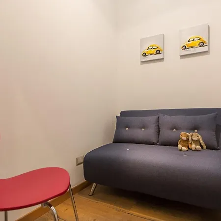 Apartman Saint Peter Prestigious By In