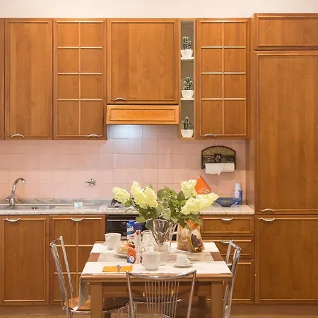 Apartman Saint Peter Prestigious By In Róma