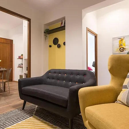 Apartman Saint Peter Prestigious By In