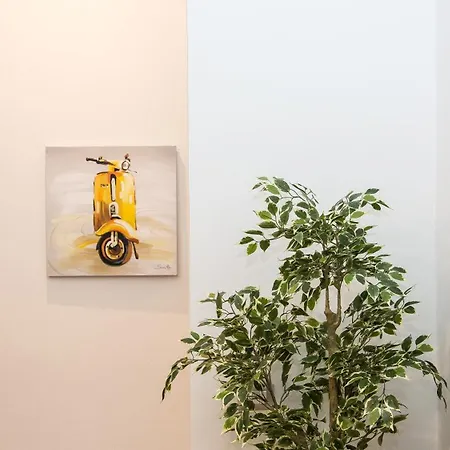 Apartman Saint Peter Prestigious By In Róma