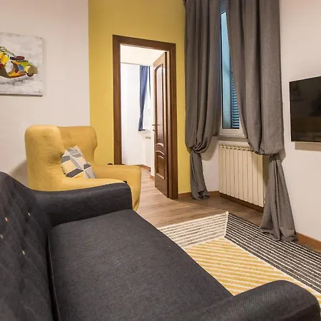 Apartman Saint Peter Prestigious By In