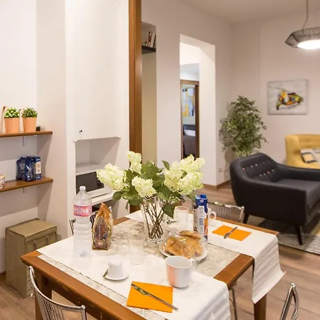 Apartman Saint Peter Prestigious By In Róma