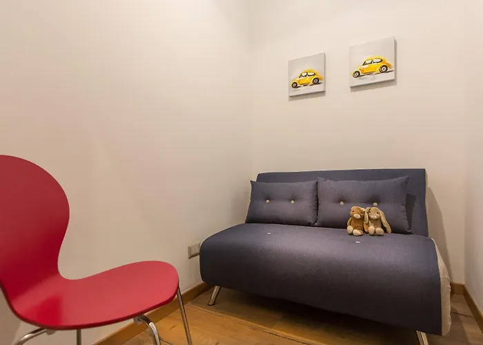 Appartement Saint Peter Prestigious By In