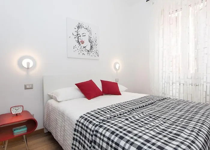 Saint Peter Prestigious By In Appartement