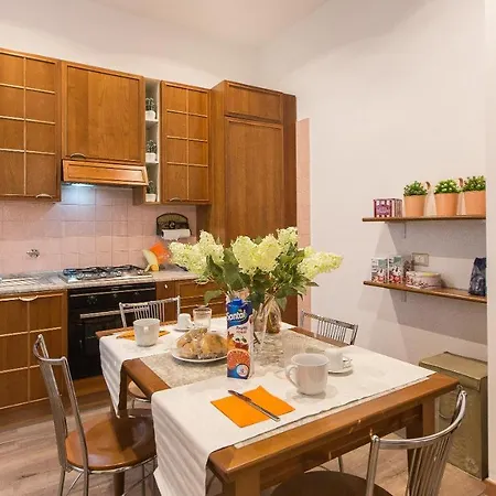 Saint Peter Prestigious By In Apartment Rome