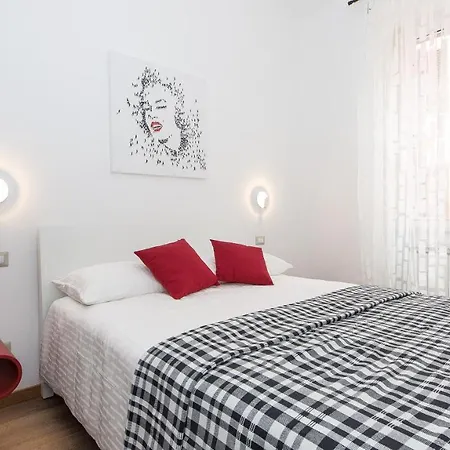Saint Peter Prestigious By In Apartment